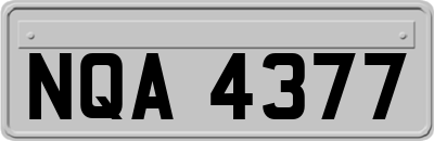 NQA4377
