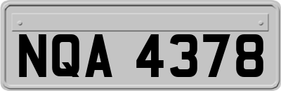 NQA4378