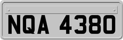 NQA4380
