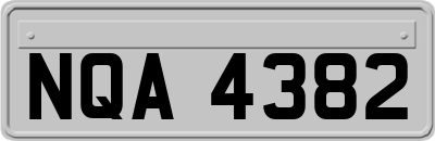 NQA4382