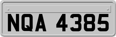 NQA4385