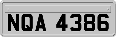 NQA4386