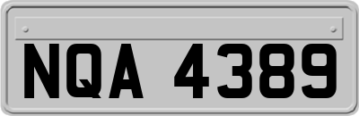 NQA4389