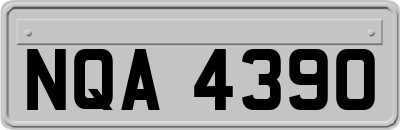 NQA4390