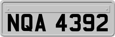 NQA4392