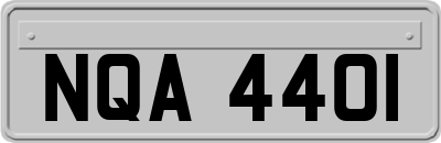 NQA4401