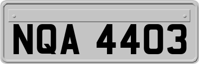 NQA4403