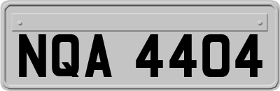 NQA4404