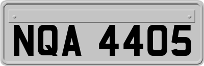 NQA4405