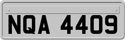 NQA4409