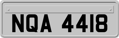 NQA4418