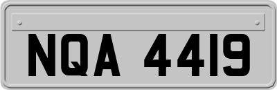 NQA4419
