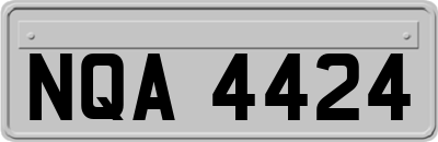 NQA4424