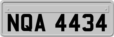 NQA4434