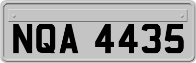 NQA4435