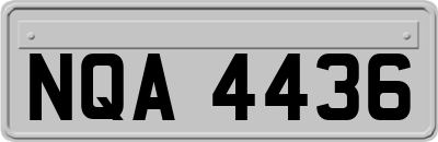 NQA4436