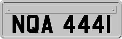 NQA4441