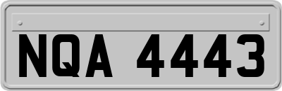 NQA4443