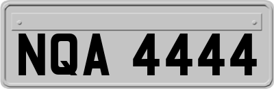 NQA4444