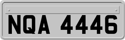 NQA4446