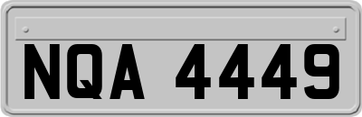 NQA4449