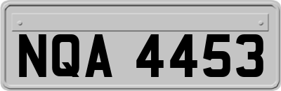 NQA4453