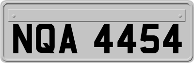 NQA4454