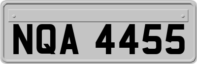 NQA4455
