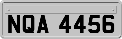 NQA4456