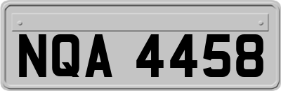 NQA4458