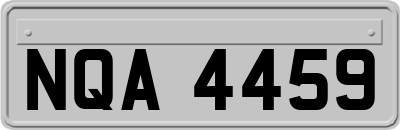 NQA4459