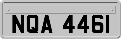 NQA4461