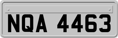 NQA4463