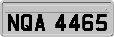 NQA4465