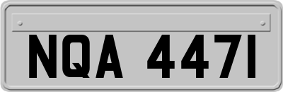NQA4471