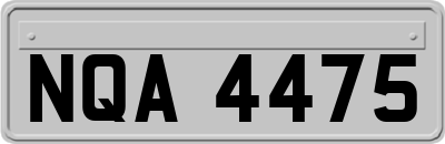 NQA4475