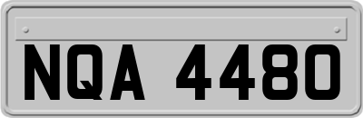 NQA4480