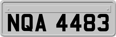 NQA4483