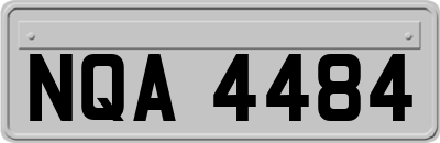 NQA4484