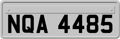 NQA4485