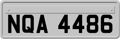 NQA4486