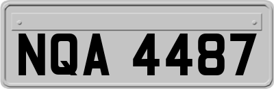 NQA4487