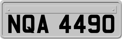 NQA4490