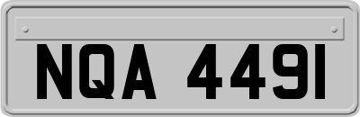 NQA4491