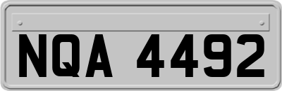 NQA4492