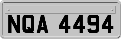 NQA4494
