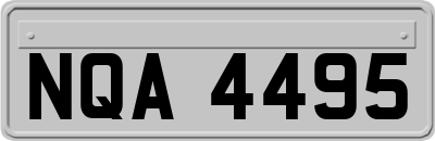 NQA4495