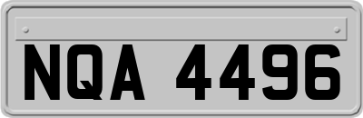 NQA4496