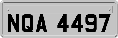 NQA4497