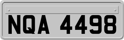 NQA4498